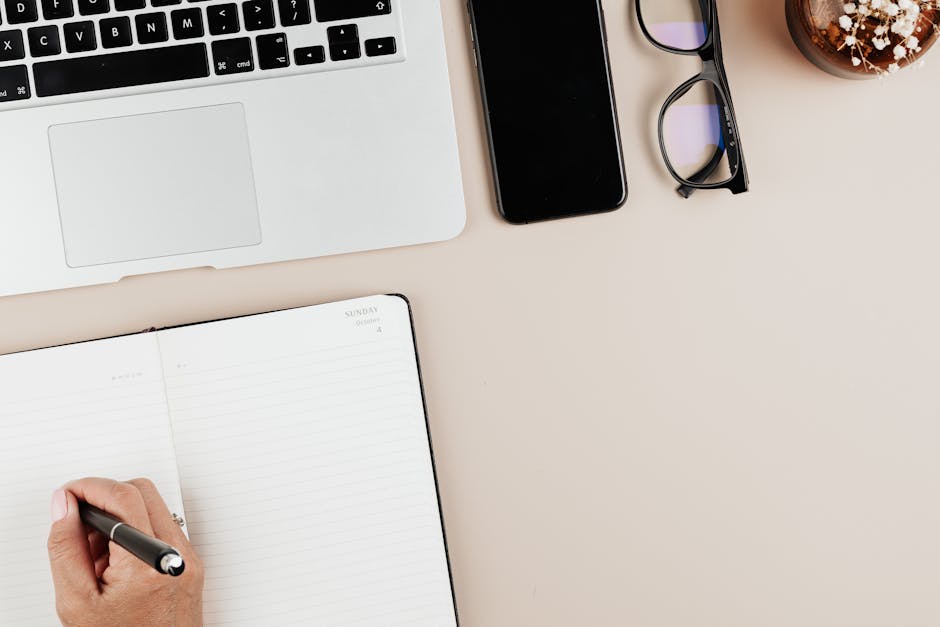 Corporate buffet setup